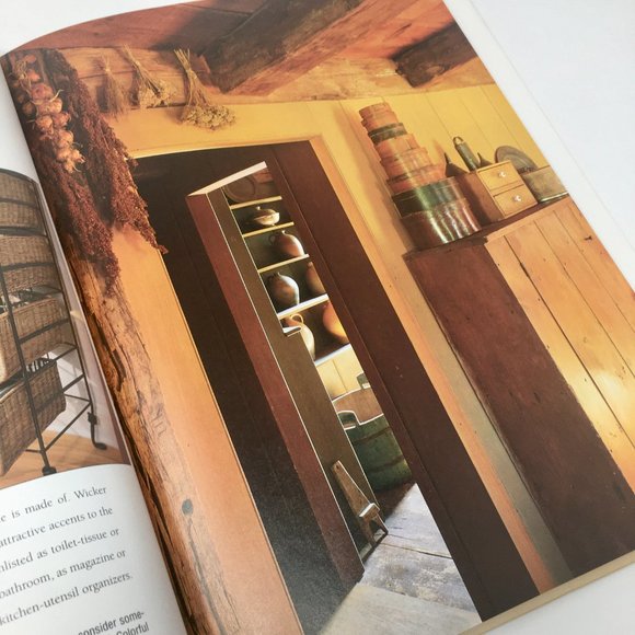 Uncluttered Storage Room by Room by Candace Ord Manroe Hardbound Book - Picture 8 of 16